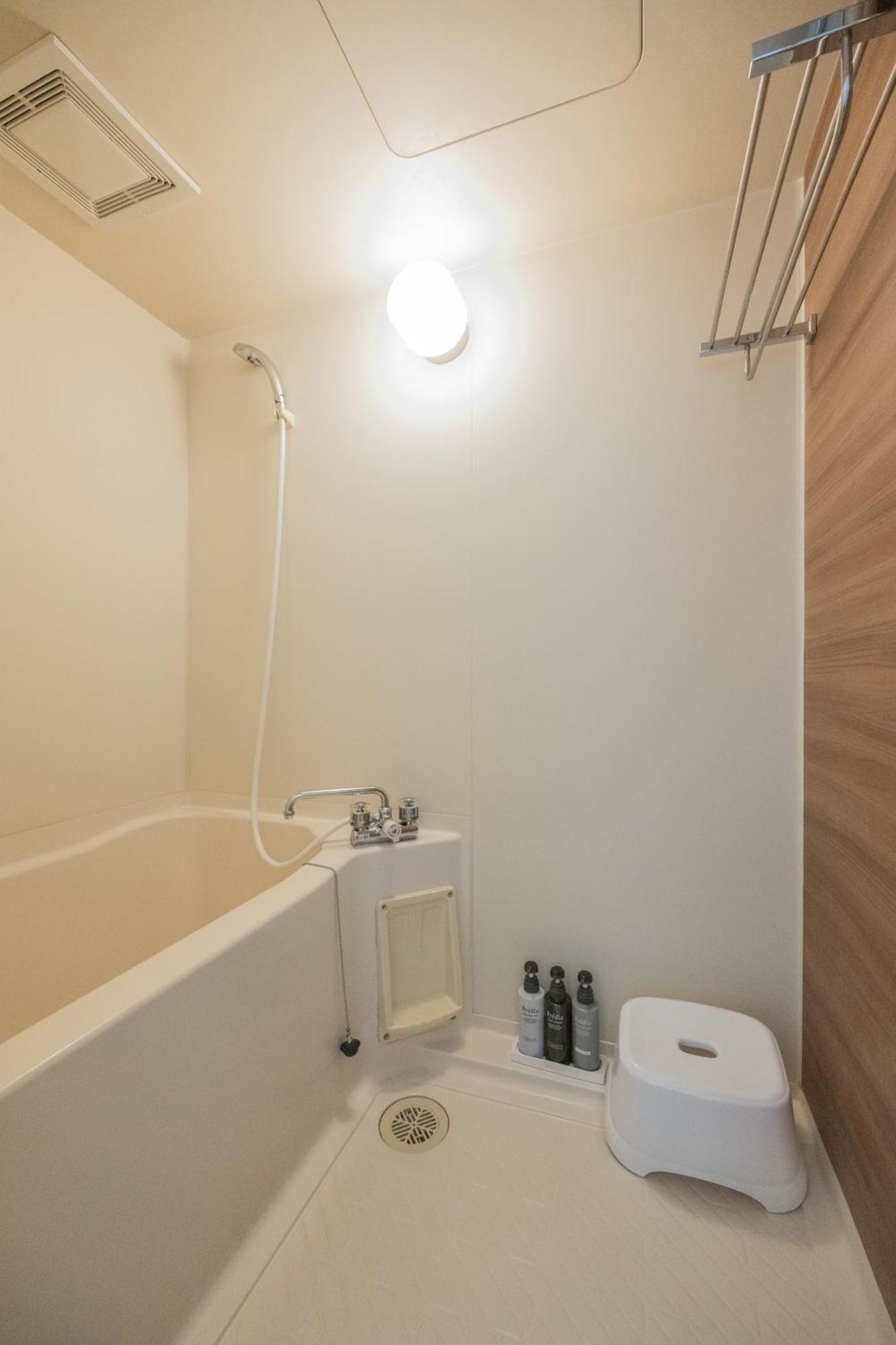 Oarai Hotel Annex Gyoraian Eksteriør billede